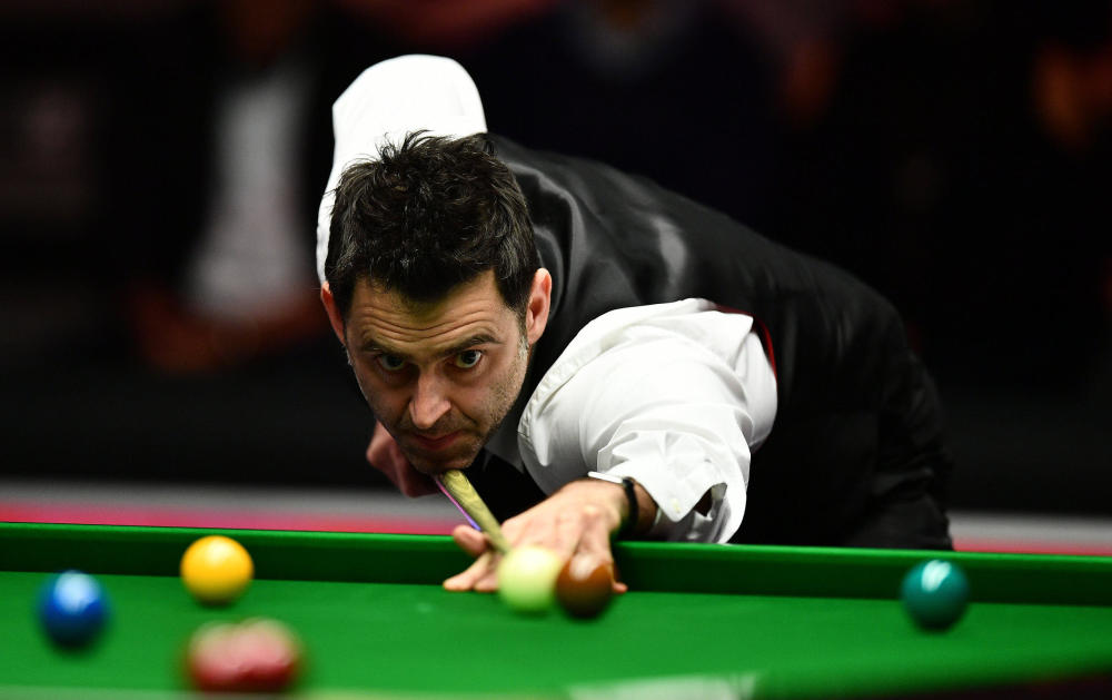 在本场比赛 在本场比赛