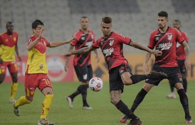 同作战能力 同作战能力