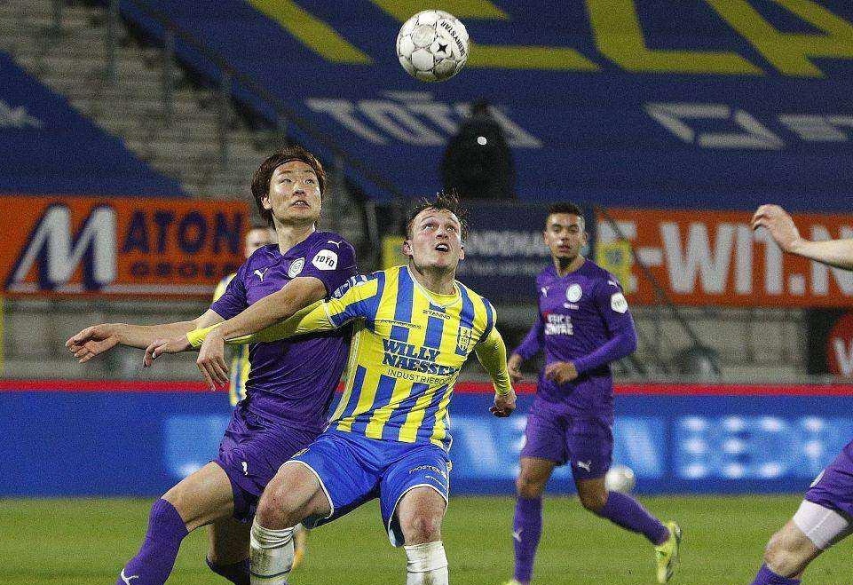 主场氛围 主场氛围